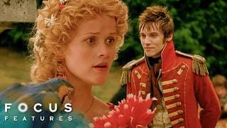 Becky Fails to Impress George When they First Meet