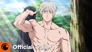 Official Trailer [Subtitled]