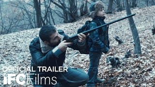 Official Trailer [Subtitled]