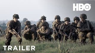 Official HBO UK Trailer