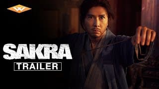 Official US Trailer