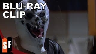 Urban Legends: Final Cut (2000) - Clip: Legendary Session (HD)