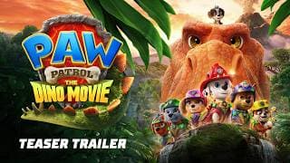 Teaser Trailer