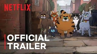 Official Trailer