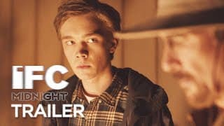 Official Trailer