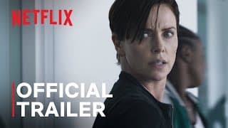 Official Trailer