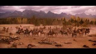 Heaven's Gate (Michael Cimino, 1980) The Johnson County War (Part 3)