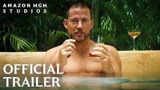 Official Trailer