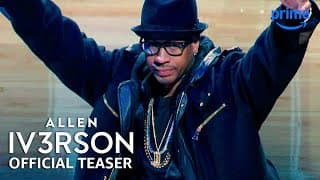Official Teaser