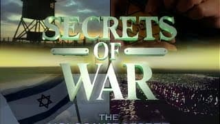 Secrets of War Opening and Closing Theme 1998 (The Holocaust Secret - HaTikvah) HD