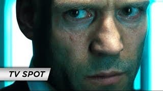 'Now Playing!' TV Spot