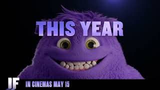 Get ready for a heart-warming, all-family movie!