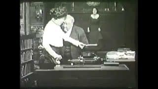 Troublesome Secretaries (1911) | Full Movie