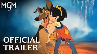 Official Trailer