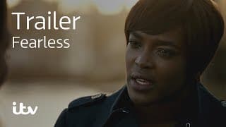 Fearless | 'You Try a Short Cut, She'll Sniff It Out' | ITV Hub | ITV