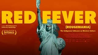 RED FEVER - Official Trailer 1080p
