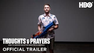Official Trailer