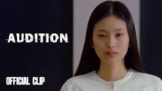 Asami's Audition