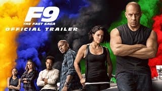 Official Trailer