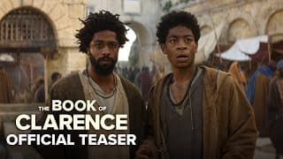 Official Teaser Trailer