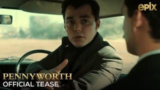 Official Teaser