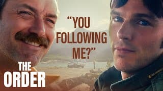 Terry Confronts Bob