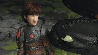 "Dragon Sanctuary (Extended)" Clip