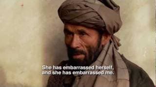 SFIAAFF 30 Love Crimes Of Kabul - Trailer