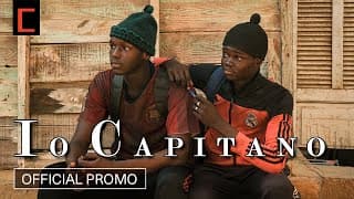 Official :30 Cutdown [Subtitled]