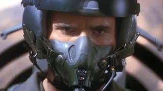 Iron Eagle II (1988) ORIGINAL TRAILER [HQ]