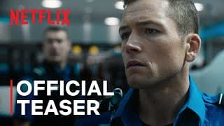 Official Teaser