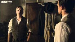 "We don't want you here" - Christopher and His Kind - BBC
