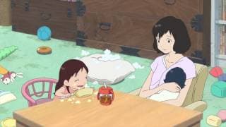 Official Clip -A Mother's Love (English)