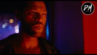 Deep Cover (Modern Trailer)