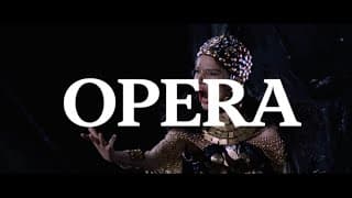 Vintage Theatrical Trailer