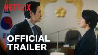 Official Trailer [ENG SUB]
