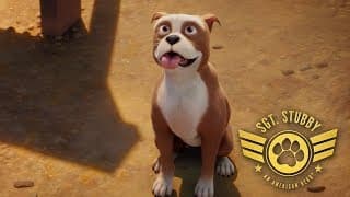 Official US Trailer