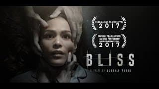Bliss Official Trailer (2017)