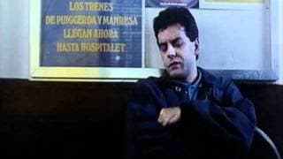 Barrios altos.