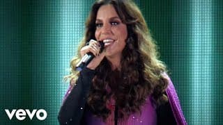 Ivete Sangalo - Tempo De Alegria