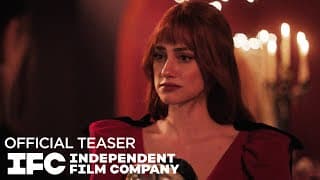 Official Teaser