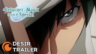 Desir Trailer [Subtitled]