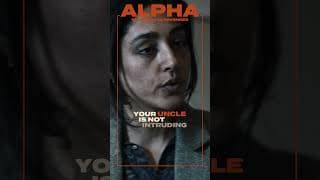 The New Haunting Film by Julia Ducournau ALPHA is Coming to Cinemas 14 November [Subtitled]