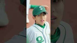 ⚾〈ImPerfect Game〉 백훈 역 - #장용훈