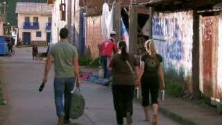 Love Bomb The Movie - Trailer One