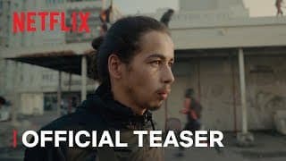 Official Teaser