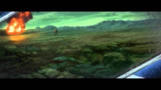 Halo Legends - Trailer