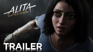 Teaser Trailer