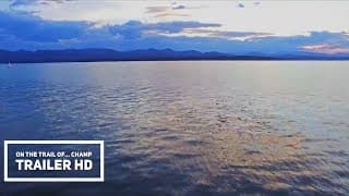 On the Trail of... Champ Trailer #1 (2018 Cryptid Monster Series)