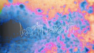 Basin Beach